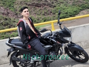 Nickproncee