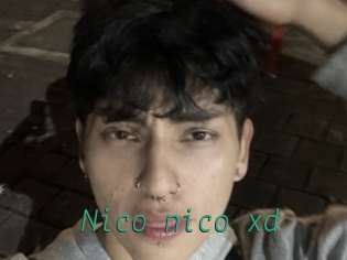 nico_nico_xd Gay Home Pictures