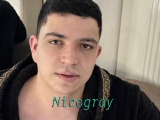nicogray Gay Home Pictures
