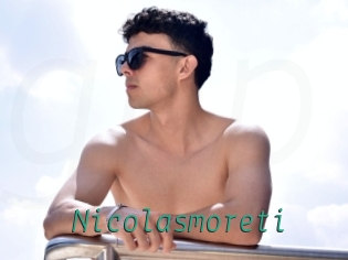 nicolasmoreti Gay Home Pictures