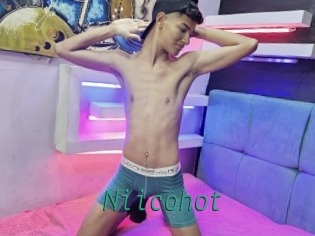 niicohot Gay Home Pictures