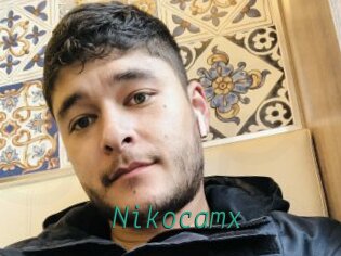 Nikocamx
