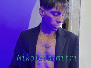 Nikolaidimitri