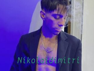 Nikolaidimitri