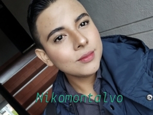 nikomontalvo Gay Home Pictures