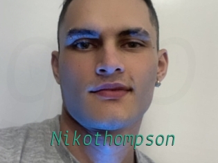 Nikothompson