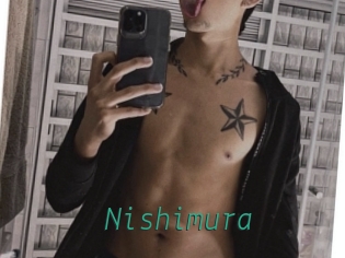 Nishimura