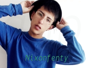 Nixonfenty
