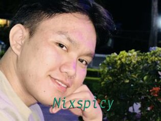 Nixspicy