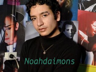 Noahdaimons