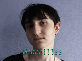 Noahhilles