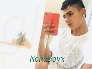 Nohaboyx