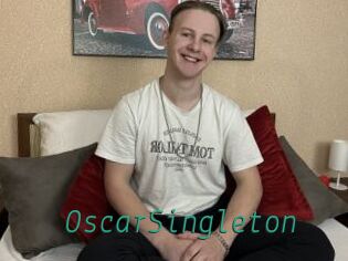 OscarSingleton