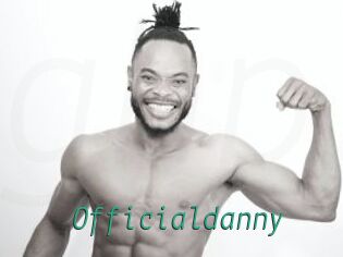 Officialdanny