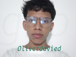 Oliverdavied