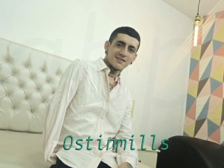Ostinmills