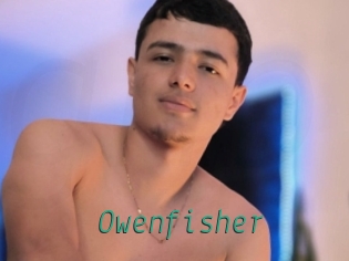 Owenfisher