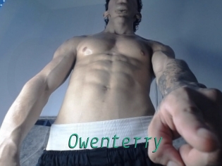 Owenterry