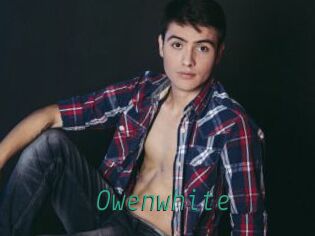 Owenwhite