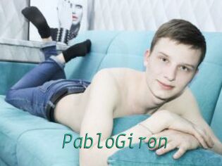 PabloGiron Gay Home Pictures