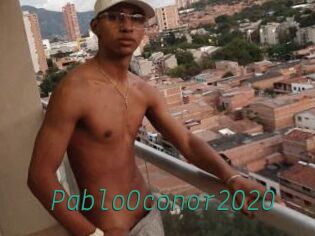 PabloOconor2020