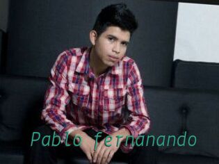 Pablo_fernanando Gay Home Pictures