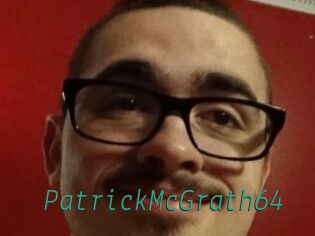 PatrickMcGrath64