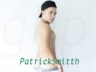 Patrick_Smitth Gay Home Pictures