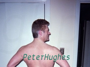 PeterHughes Gay Home Pictures