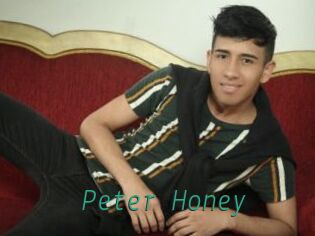 Peter_Honey