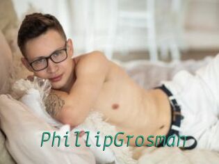 PhillipGrosman