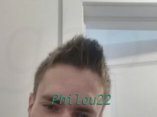 Philou22 Gay Home Pictures