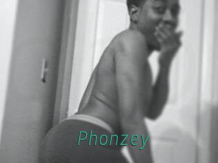 Phonzey