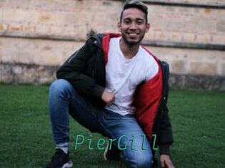 PierGill Gay Home Pictures