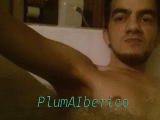 PlumAIberico Gay Home Pictures
