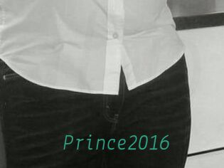 Prince2016