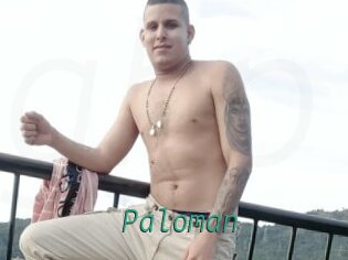 Paloman