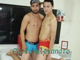 paoloyalexandro Gay Home Pictures