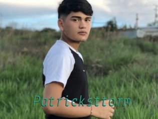 patricksttorm Gay Home Pictures