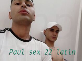 paul_sex_22_latin Gay Home Pictures