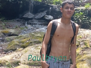 paulbryan Gay Home Pictures