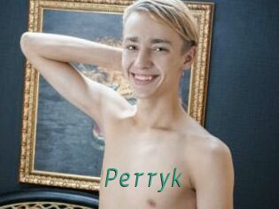 Perryk