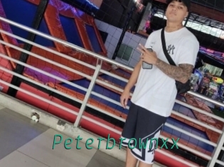 peterbrownxx Gay Home Pictures