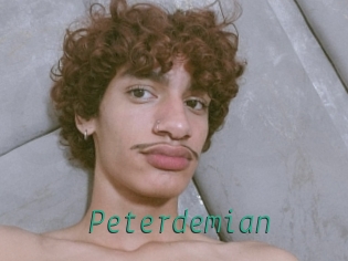 Peterdemian