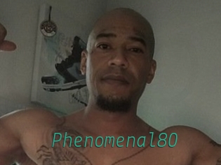 Phenomenal80