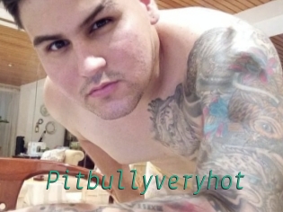pitbullyveryhot Gay Home Pictures