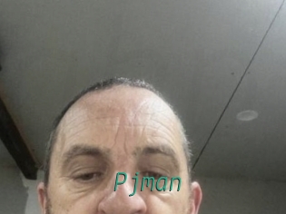 Pjman