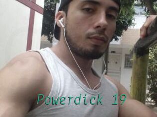 powerdick_19 Gay Home Pictures