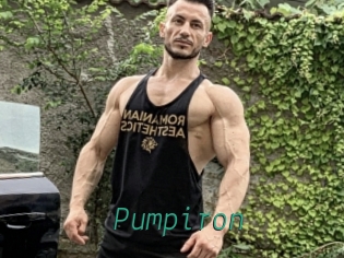 pumpiron Gay Home Pictures