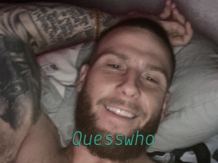 Quesswho